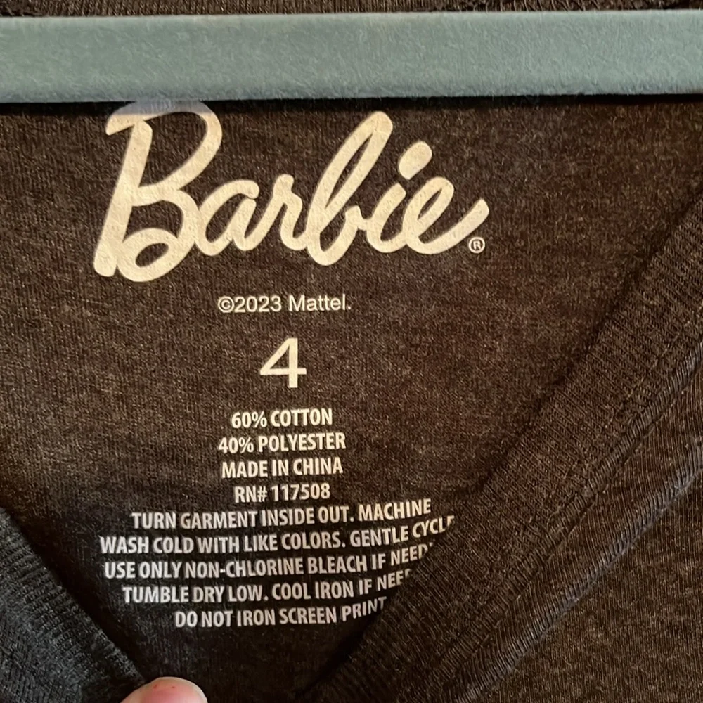 Torrid graphic tee - Picture 2 of 2